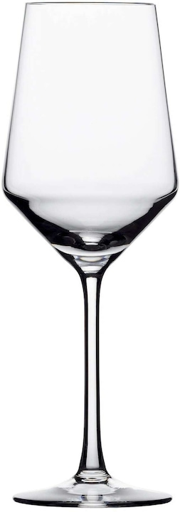 Pure (40 cl, 6 Glasses, White wine glasses)