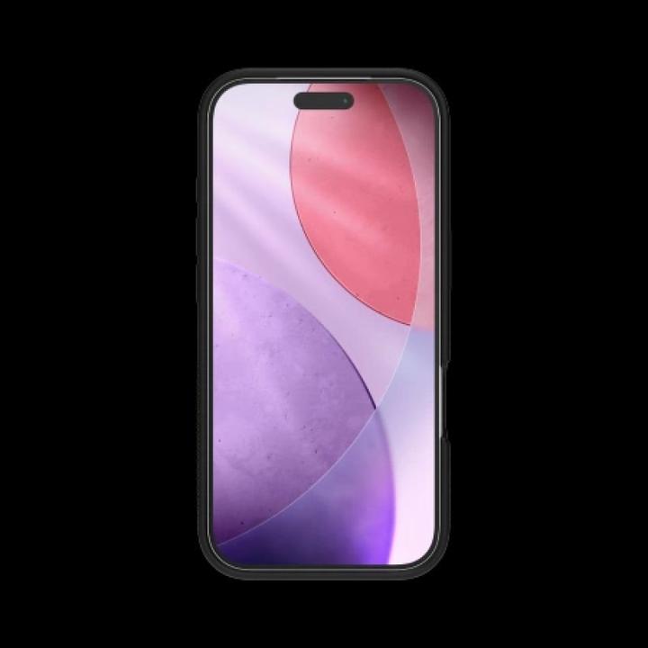 Actual product image Zagg Case für Apple iPhone 17 Pro Manhattan Snap black (Apple iPhone 17 Pro)