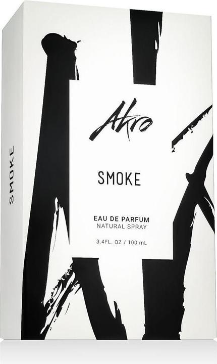 Immagine prodotto Akro Smoke Eau de Parfum Spray 100ml (Eau de parfum, 100 ml)
