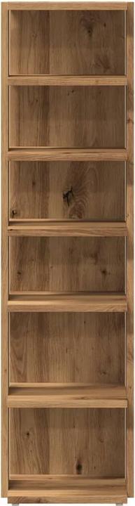 Produktbild vidaXL Schuhschrank (28 x 27 x 102 cm)