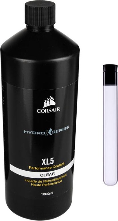 Immagine prodotto Corsair Hydro Serie X XL5 (1000 ml, Ready-mix)