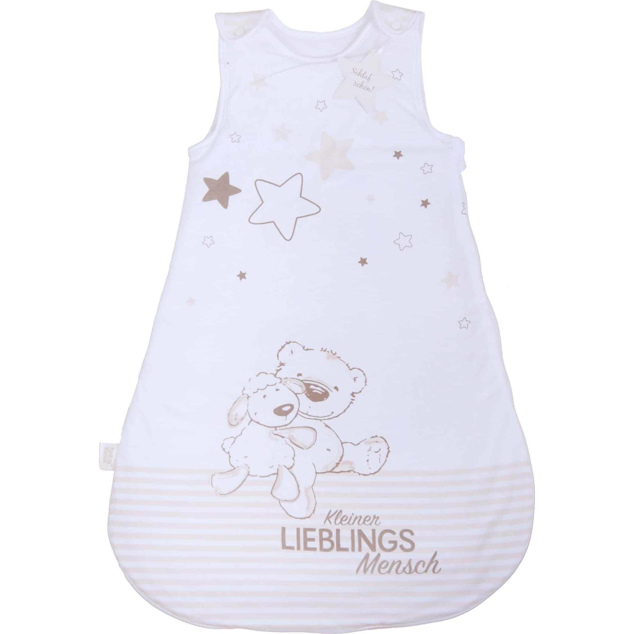 Thumbnail - Babybest, Babyschlafsack, Lieblingsmensch Baby-Schlafsack (90 cm)