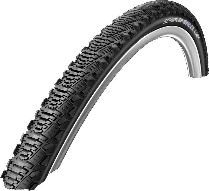 Actual product image Schwalbe CX Comp (26 x 2.00, 50-559)