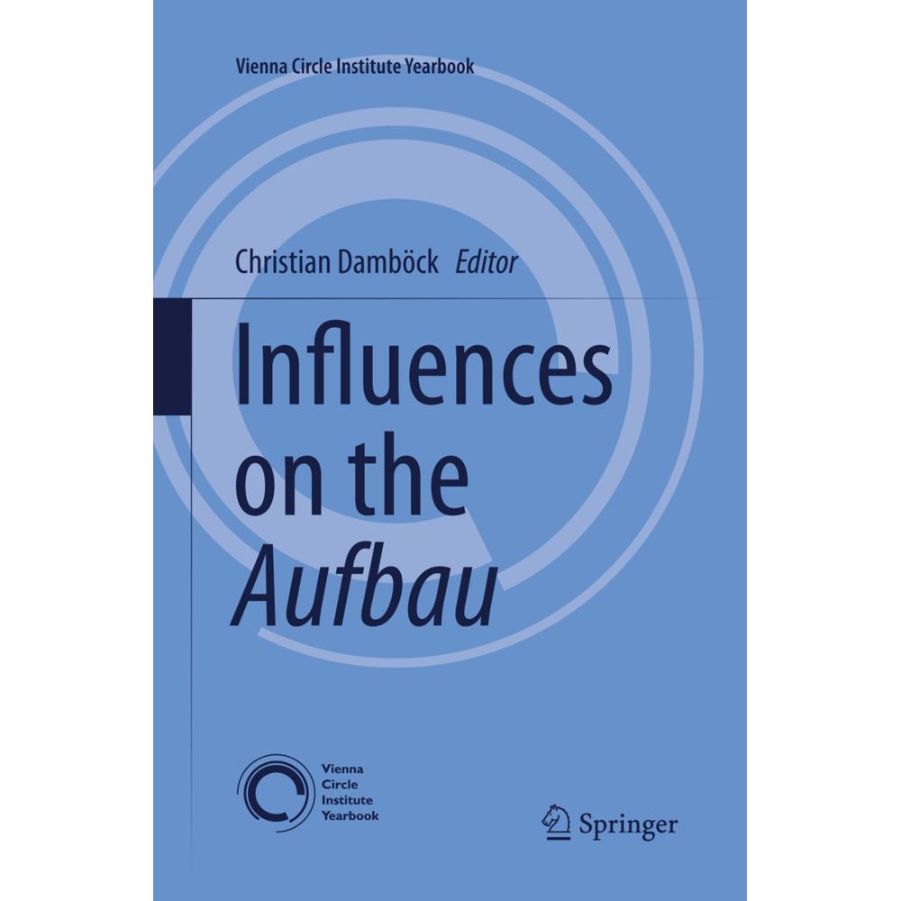 Influences on the Aufbau, Fachbücher von Christian Damböck