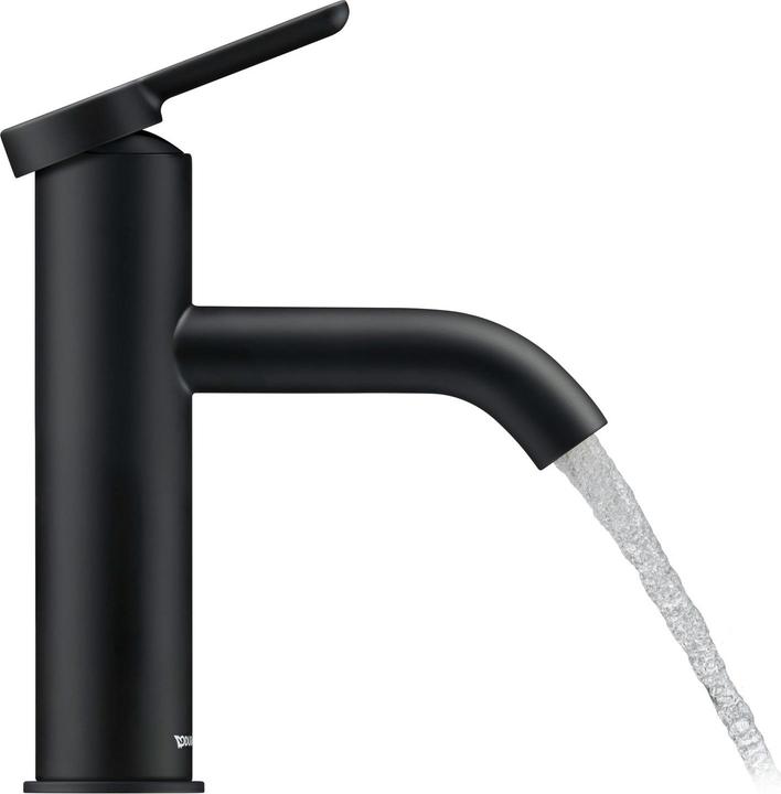 Actual product image Duravit C.1 Single lever washbasin mixer