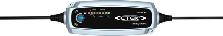 Immagine prodotto Ctek Litio XS (12V, 5 A)