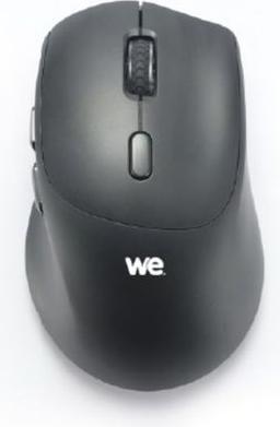 We-Vibe Souris WE sans-fil, double connexion BT V5.3 et 2.4GHz, DPI1600, battery recha (Wireless)