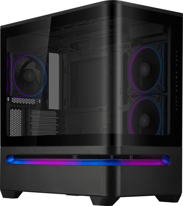 ASUS Prime Ap202 Tg Argb Zwart
