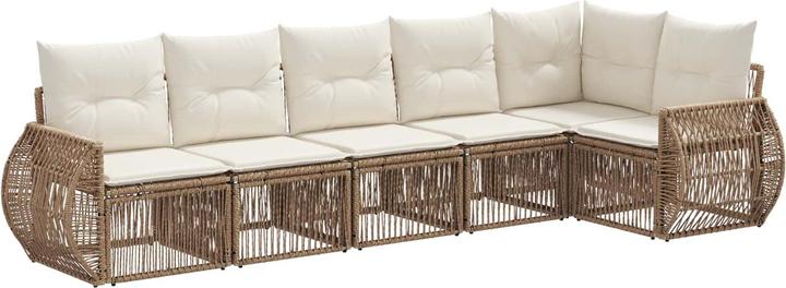 Produktbild vidaXL Garten-Sofa