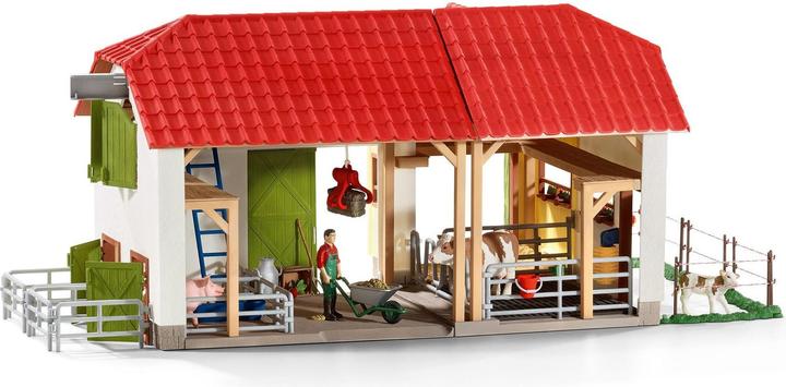 Produktbild Schleich Bauernhof
