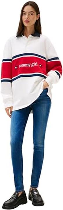 Image du produit Tommy Jeans Nora authentique et durable (W25/L28)