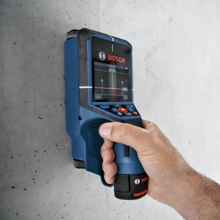Produktbild Bosch Professional D-tect 200 C