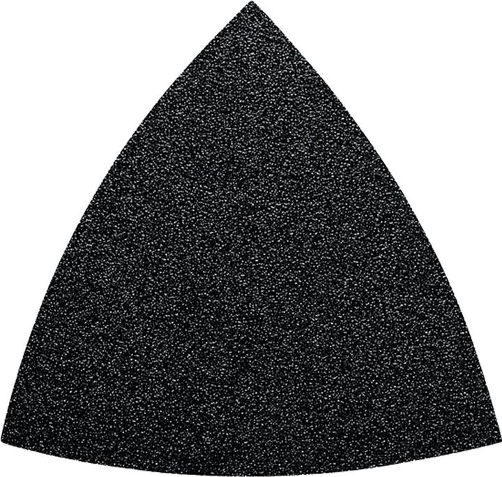 Produktbild Fein Deltaschleifpapier mit Klett (220)