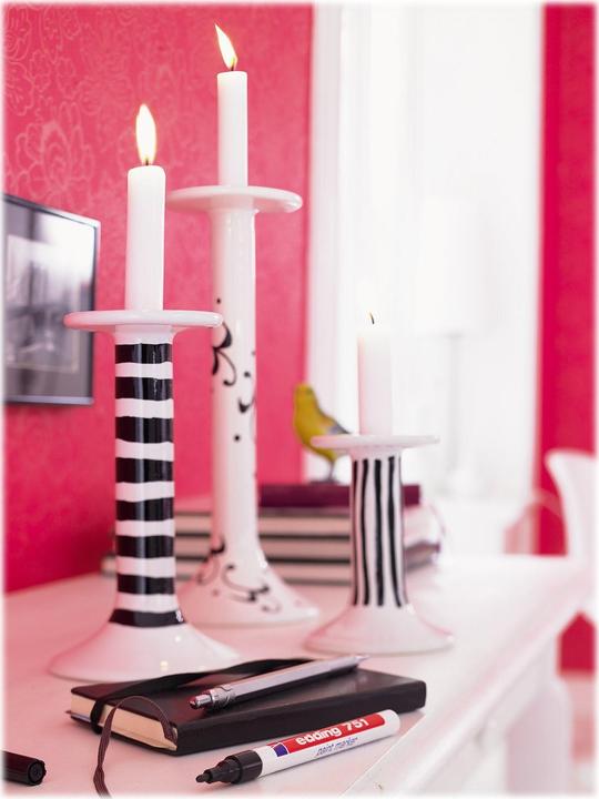 Produktbild Edding Glanzlack-Marker (1x)