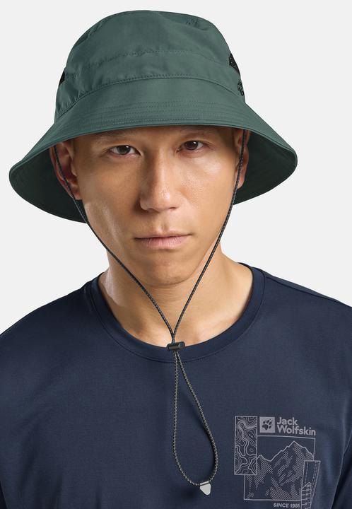 Immagine prodotto Jack Wolfskin Vent Bucket Hat (L)