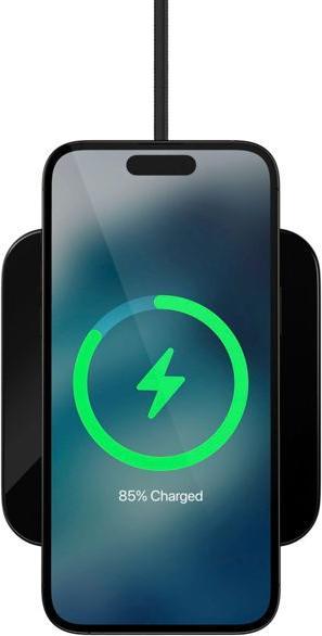 Produktbild Nomad Base One With MagSafe Carbide (15 W)