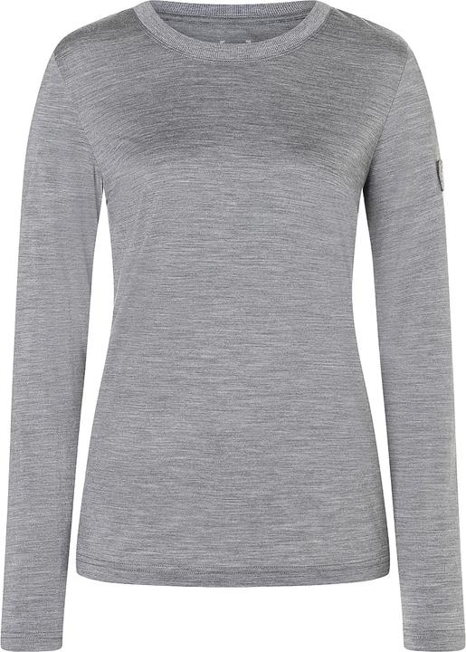 cashmere grey melange