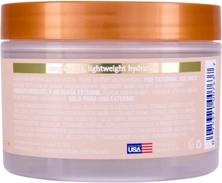 Actual product image Tree Hut Vanilla Whipped Shea (Body care set)