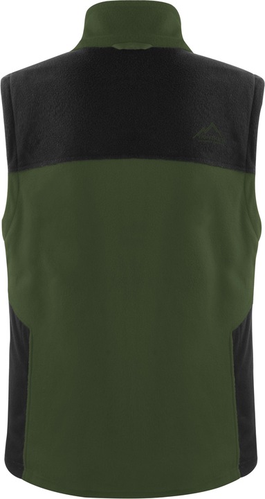 Produktbild Normani Herren Fleeceweste Barrie - 1063 (3XL)