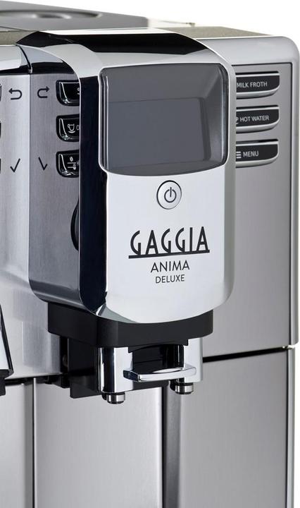 Produktbild Gaggia Anima Deluxe