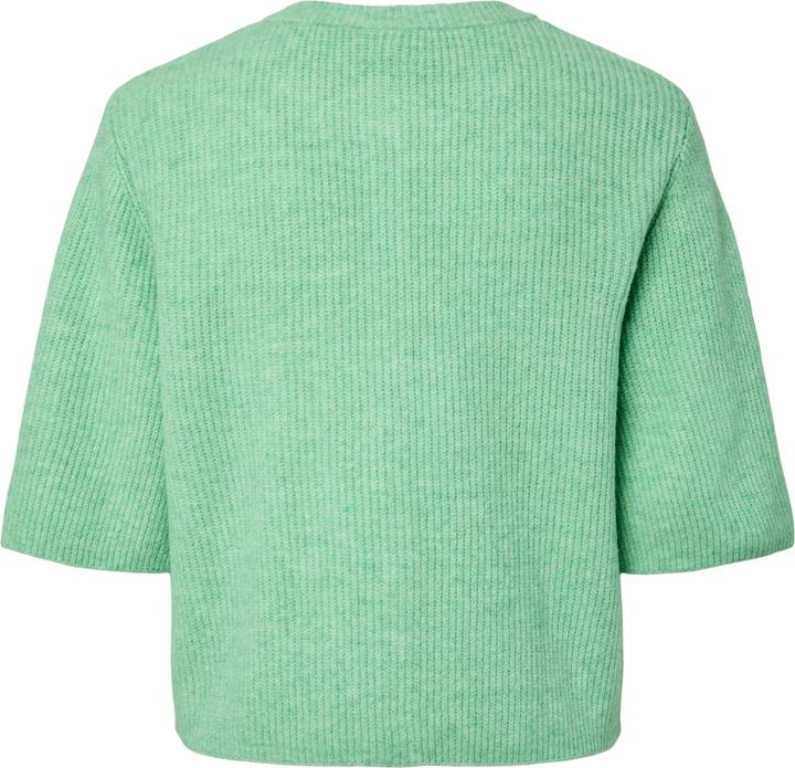 Produktbild Pieces PCSILLY Kurzarm Strickjacke (M)