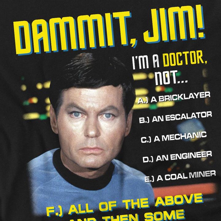 Immagine prodotto All of the Above Maglietta Uomo (4XL)