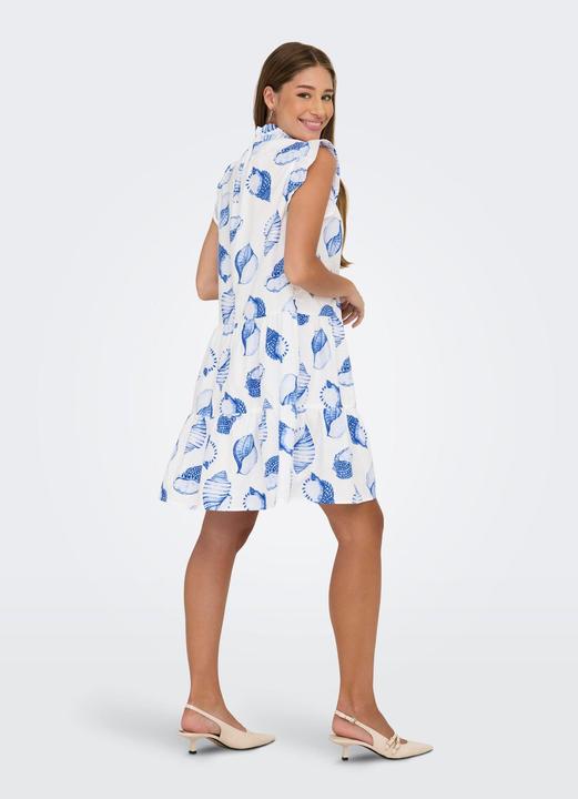 Produktbild Only Onlvera Capsl Short Dress Wvn (L)