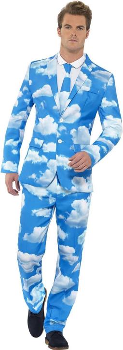 Produktbild Smiffys Sky High KostümAnzug (M)