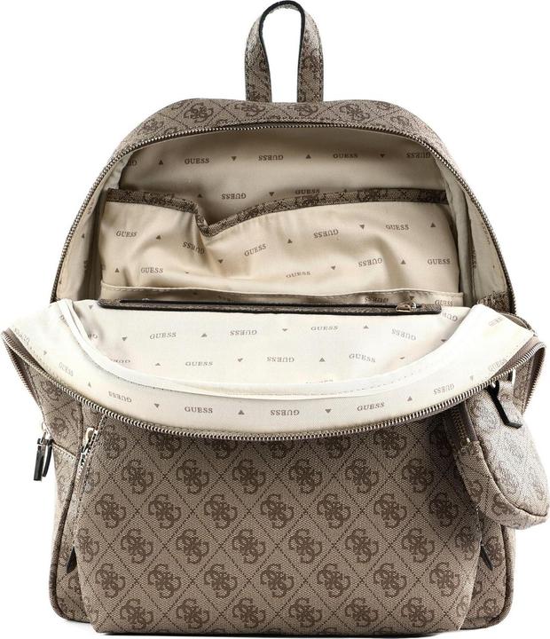 Actual product image Guess Power Play Backpack