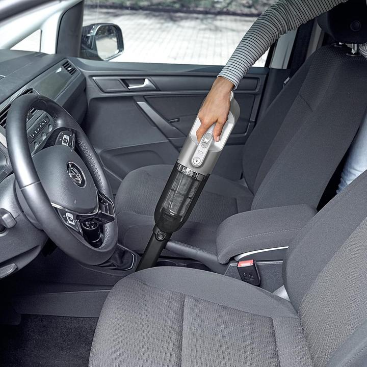 Actual product image Bosch Hausgeräte BBH3ALL28