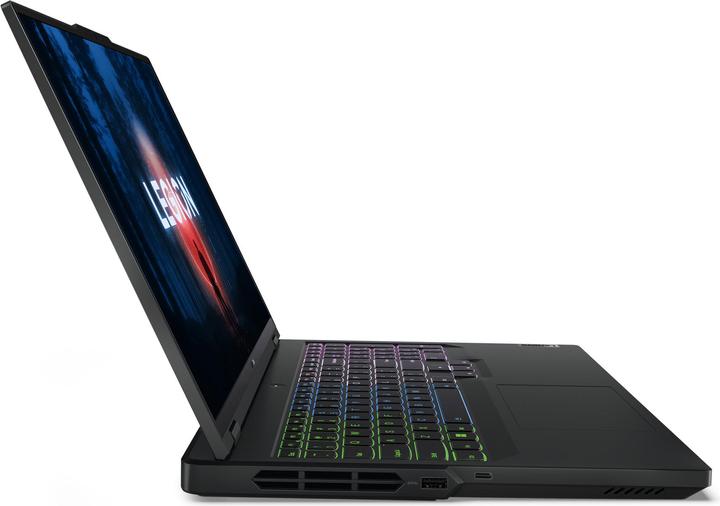 Produktbild Lenovo Legion Pro 5 16ARX8 (16", AMD Ryzen 7 7745HX, 32 GB, 1000 GB, DE)