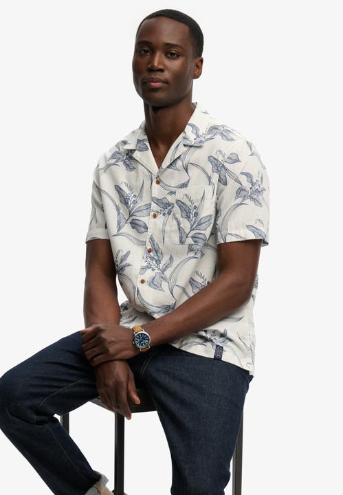 Immagine prodotto Superdry Loom Cabana (L)