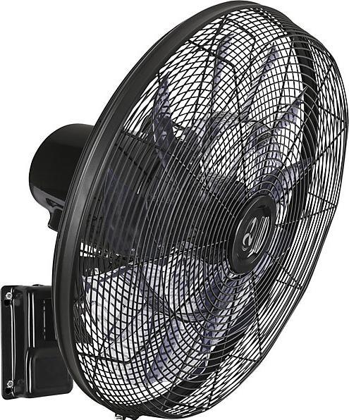 Produktbild kaiserkraft Wandventilator Airos Eco Silent WALL (56.10 dB)