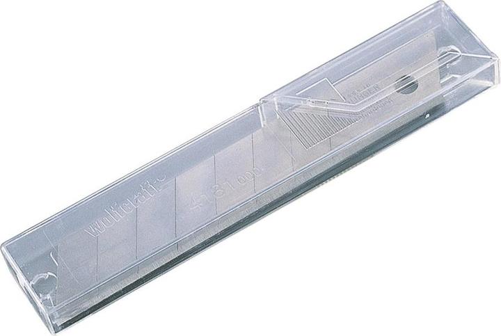 Produktbild wolfcraft Abbrechklingen (Ersatzklinge)