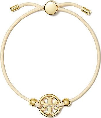 Produktbild Tory Burch Armband MILLER SLIDER (Leder)