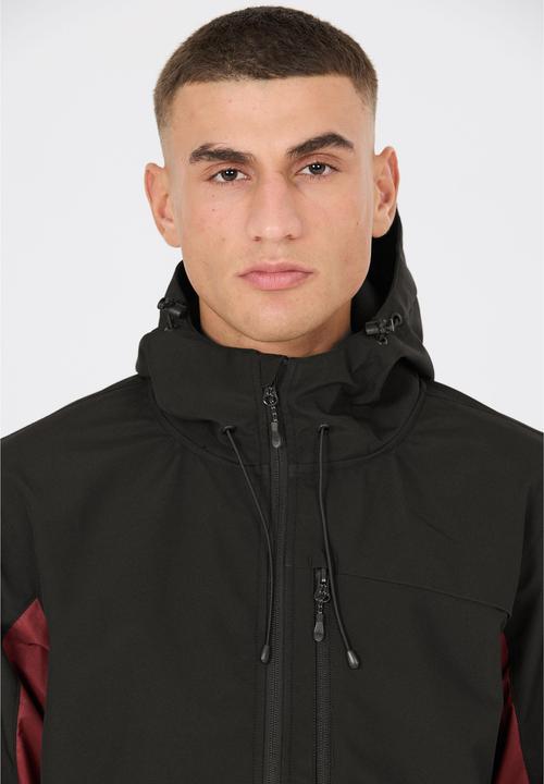 Immagine prodotto Whistler Rodney Softshell (S)