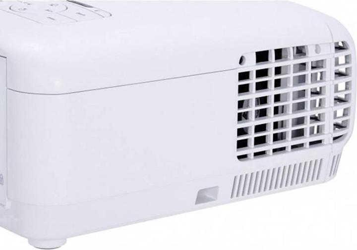 Produktbild Viewsonic PX701 4K (4K, 3200 lm, 1.5 - 1.65:1)