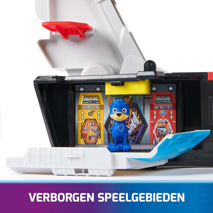 Immagine prodotto Paw Patrol Film II Quartier Generale dei Marines