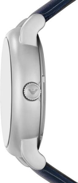 Image du produit Emporio Armani AR60030 Luigi (34 mm)