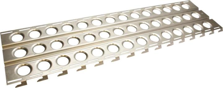 Dönges Sandblech, 1.500 x 400 mm
