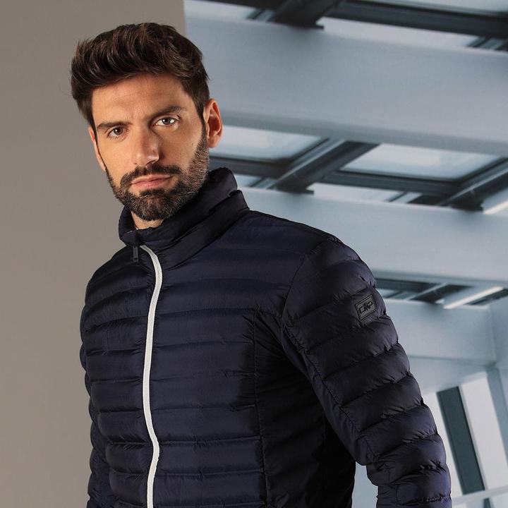 Produktbild CMP Campagnolo Daunenjacke (56)