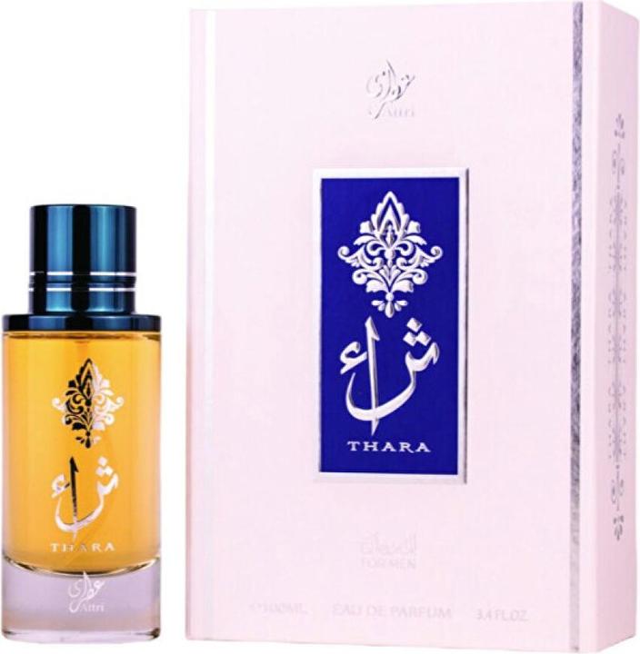 Immagine prodotto Attri Thara For Men Eau De Parfum 100ml (Eau de parfum, 100 ml)