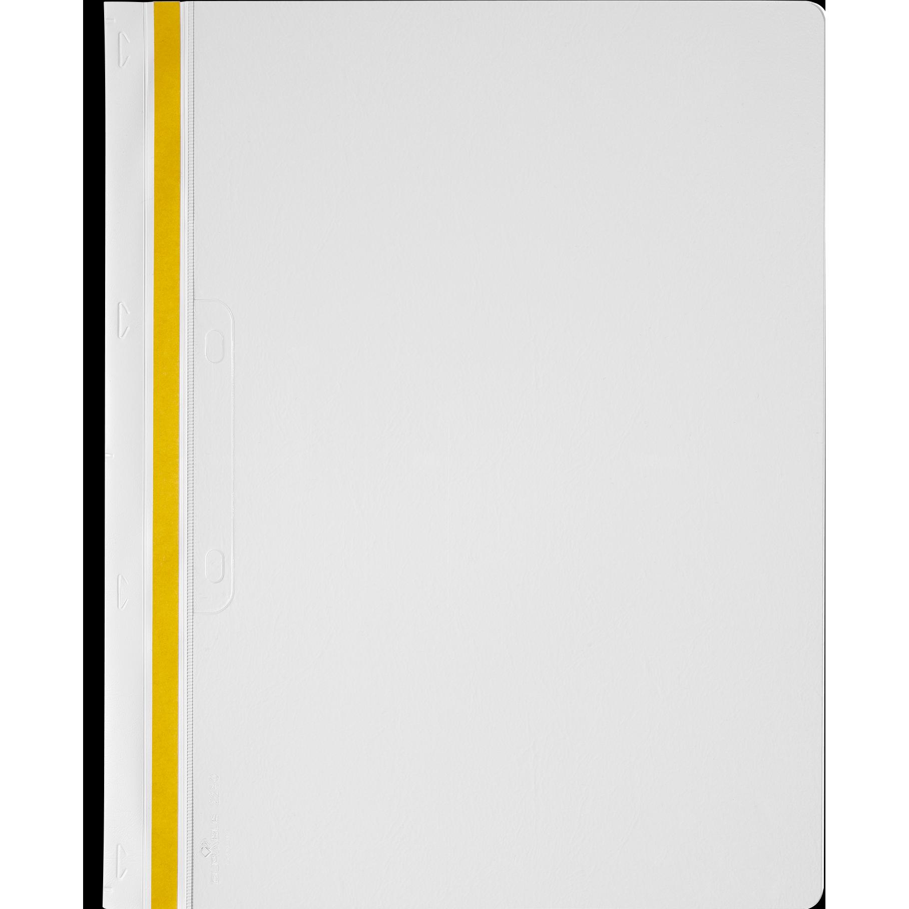 15x Durable, Mappe, Sichthefter DURABIND (A4, 1 x)