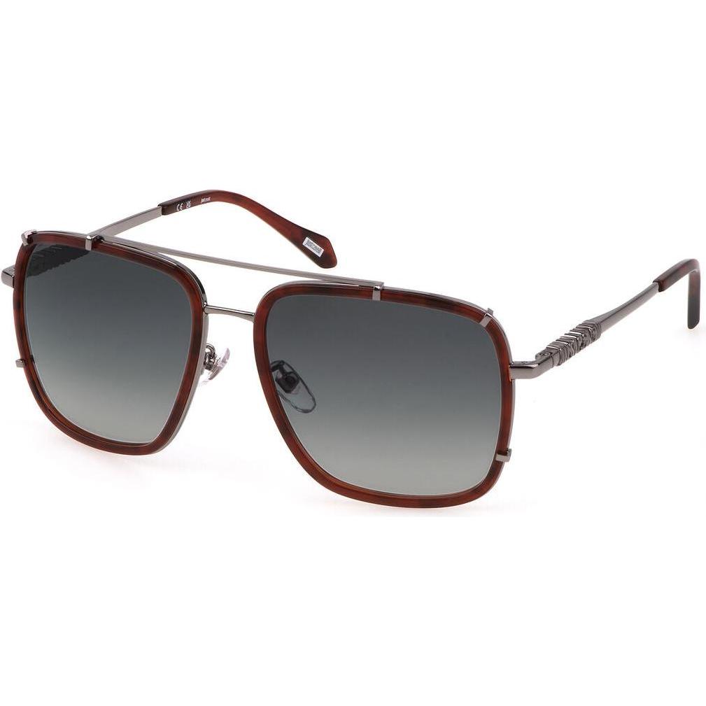 Just Cavalli, Unisex, Occhiali da sole, Unisex-Sonnenbrille SJC030V5809JC ø 58 mm