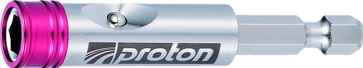 Actual product image Proton Magnetic bit holder 66 mm (66 mm)