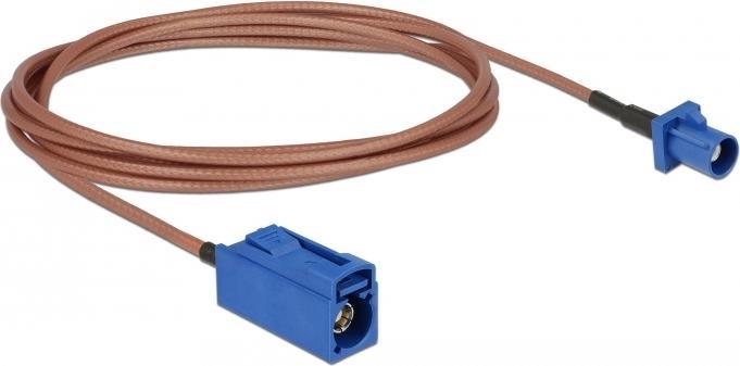 Produktbild Delock Antennenverlängerungskabel (Antennenkabel)