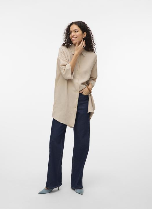 Immagine prodotto Vero Moda VMNATALI Hemd Hemd (S)