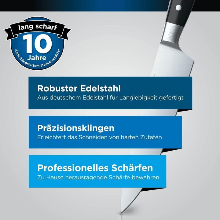 Produktbild Ninja Foodi StaySharp