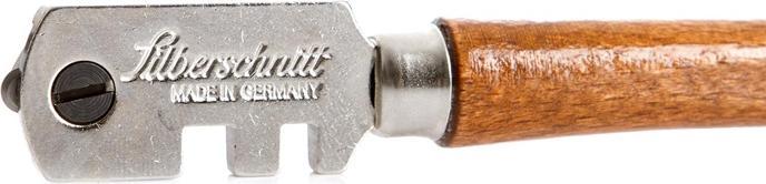 Silberschnitt Tagliavetro (140 mm)