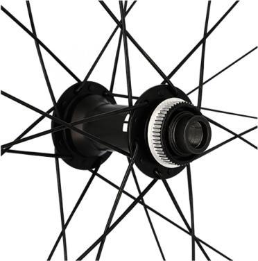 Produktbild Shimano WH-MT500 (Vorderrad, 29")